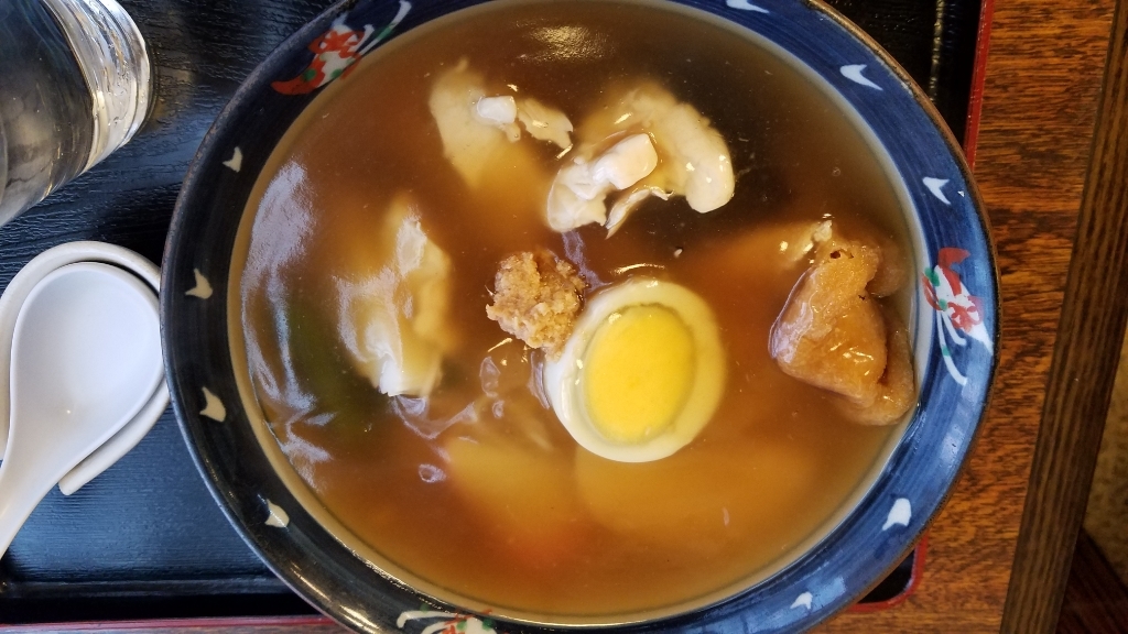 ファニ～！さんが投稿した更科 本店（和歌山/和歌山）の口コミ詳細 [食べログ] 更科 本店