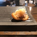 焼き鳥 とりら - 尻皮