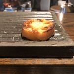 焼き鳥 とりら - 蓮根