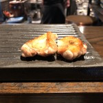 焼き鳥 とりら - ソリレス