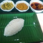 Banana Leaf - 