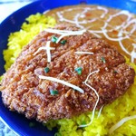 Indo Kare- Purinsu - 