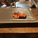 焼き鳥 とりら - ホルモン