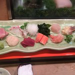 寿司の小林 - 