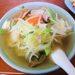 末広食堂 - 料理写真: