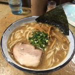  麺どころ 魁 - 