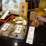 大福堂 - 商品①