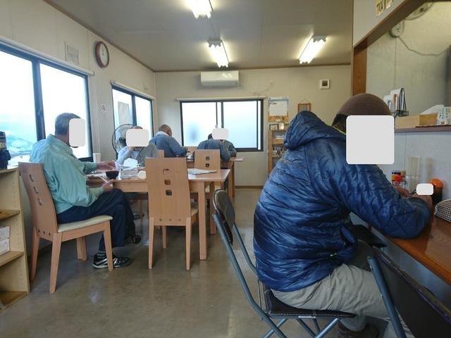 末広食堂 - 石巻（日本料理）の写真