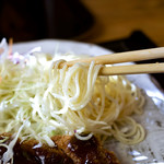 みそかつ専門店 レスト サカエ - 