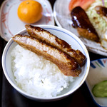 みそかつ専門店 レスト サカエ - 