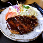 みそかつ専門店 レスト サカエ - 