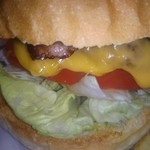 CENTER4 HAMBURGERS - 