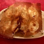 龍華餃子 - 焼餃子（キャンペーン価格300円）