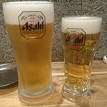 創作鶏居酒屋 笑って屋 - 