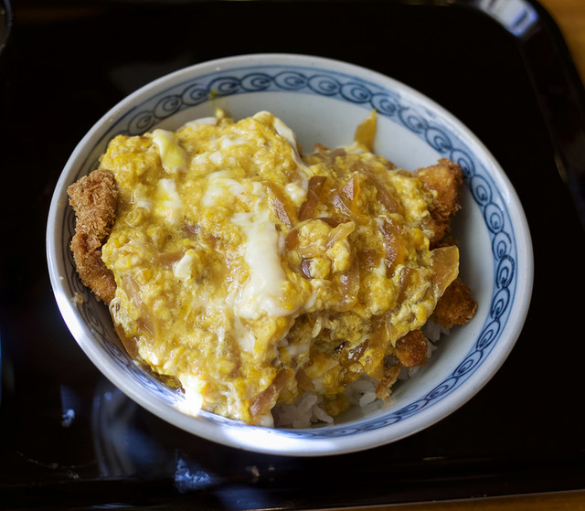 Misokatsu Rest Sakae