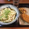 香の川製麺 枚方津田店