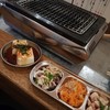 焼く鳥 射場本 出来島店
