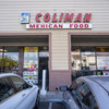 COLIMAN MEXICAN FOOD