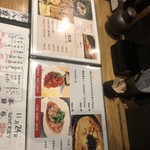 肴ダイニング心 - 