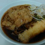 深大寺門前そば - 