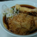 深大寺門前そば - 