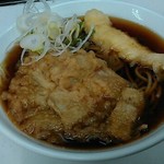 深大寺門前そば - 