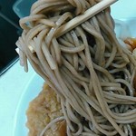 深大寺門前そば - 