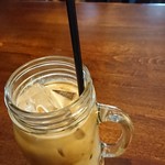 セントラル パーク カフェ - 