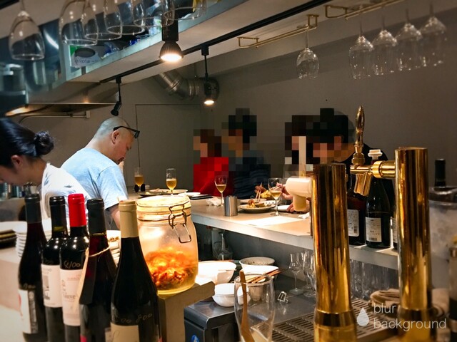 スキンヘッドの店主が作り出す楽しく美味しい中華バル By はるぽん9 Coyacoya コヤコヤ 恵比寿 中華料理 食べログ