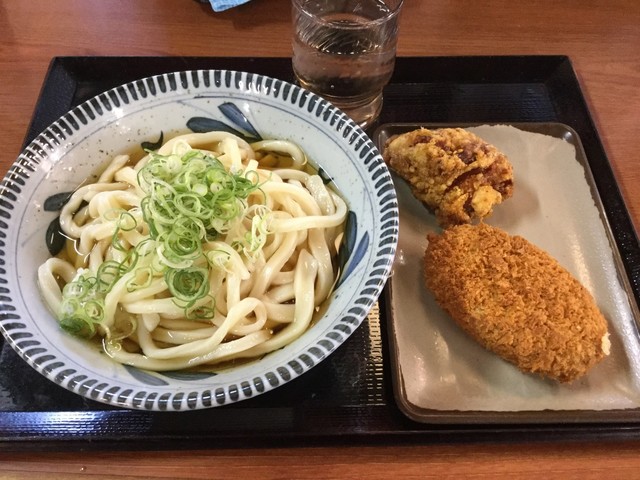 Ka no Kawa Seimen Hirakata Tsuda Ten photo 4