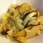 赤坂 菊乃井 - お食事