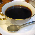 ショパン - 普通の3倍の豆を使った濃厚コーヒー