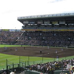 阪神甲子園球場 - 