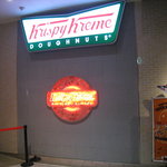 Krispy Kreme Doughnuts - 外観