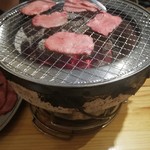 炭火焼肉 やまごろ - 料理写真: