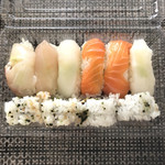 SUSHI BAR よし八 - 