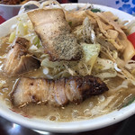 大ちゃんラーメン - 