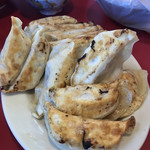 大ちゃんラーメン - 