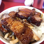 大ちゃんラーメン - 