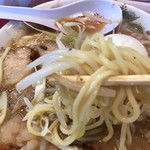 大ちゃんラーメン - 