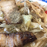 大ちゃんラーメン - 