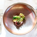 マダム・トキ - 