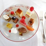 マダム・トキ - 