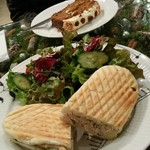 Nicolai Bergmann NOMU - 