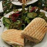 Nicolai Bergmann NOMU - 