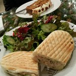 Nicolai Bergmann NOMU - 