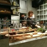 Nicolai Bergmann NOMU - 