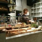 Nicolai Bergmann NOMU - 