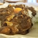 ドンキー - カレーですが、