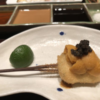 北新地　串かつ凡 - 